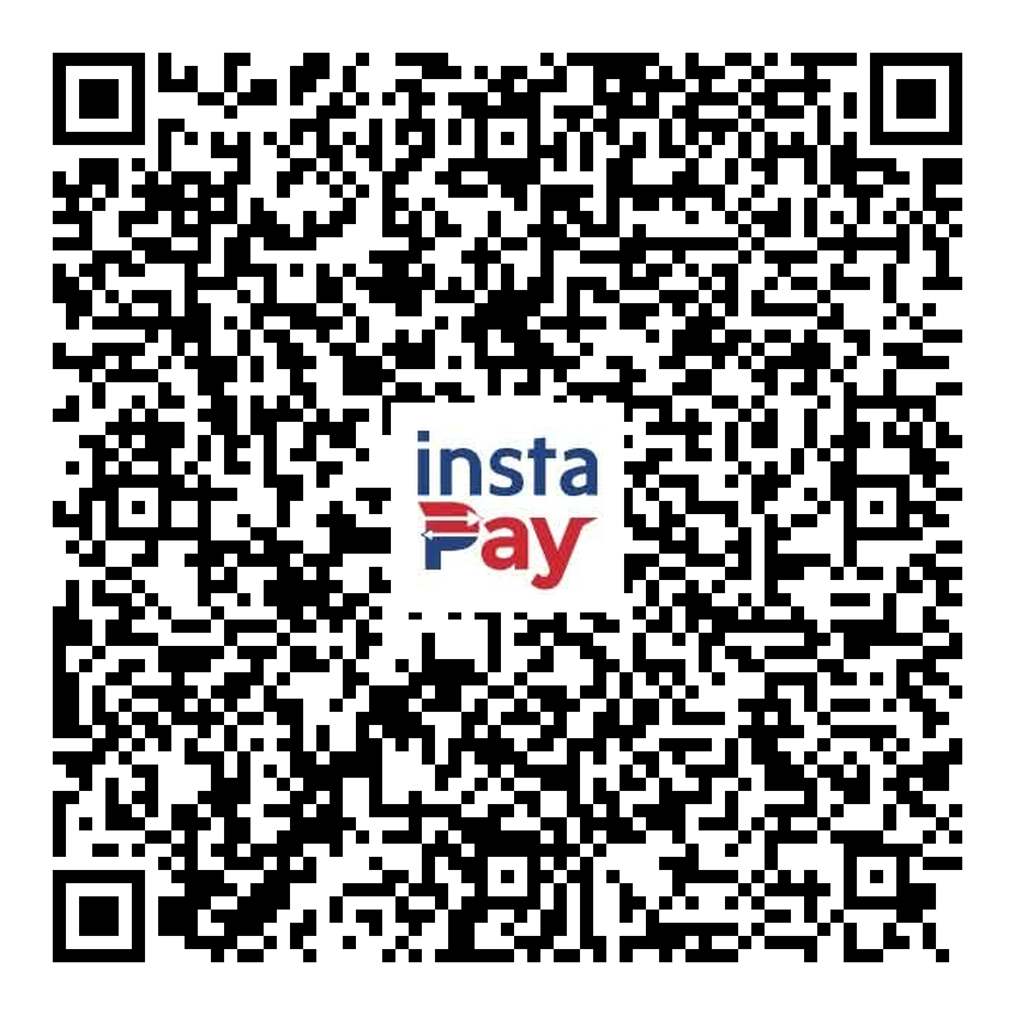 InstaPay QR code for Rommel Salangsang, Asia United Bank (AUB)